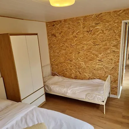 3 Bedroom On Gt シャレー