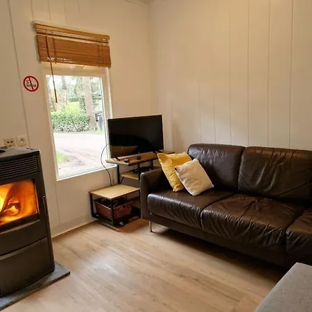 シャレー 3 Bedroom On Gt