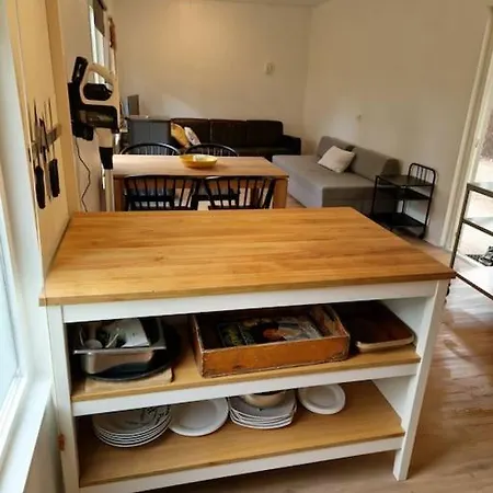 シャレー 3 Bedroom On Gt *