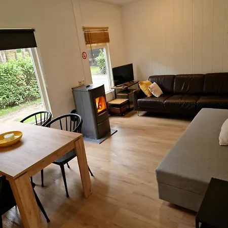 シャレー 3 Bedroom On Gt