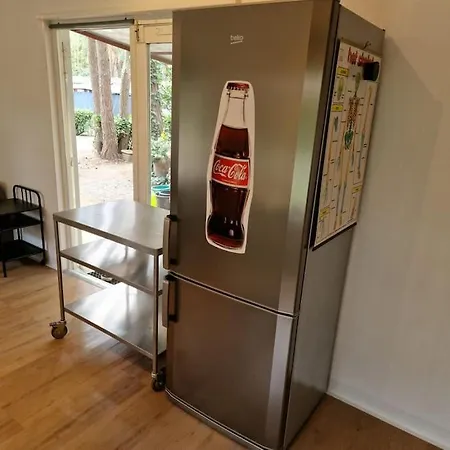 シャレー 3 Bedroom On Gt *