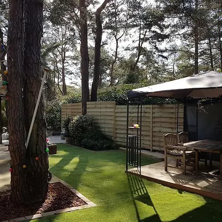 3 Bedroom On Gt シャレー Balen