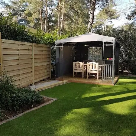 3 Bedroom On Gt シャレー Balen