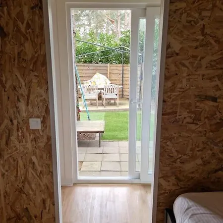 シャレー 3 Bedroom On Gt *