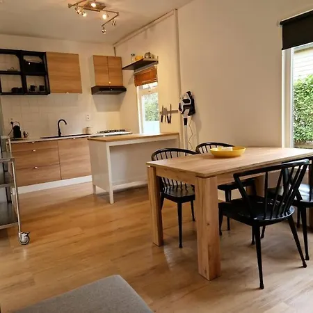 3 Bedroom On Gt シャレー *