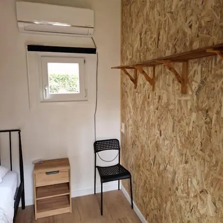 3 Bedroom On Gt シャレー