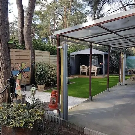 3 Bedroom On Gt *