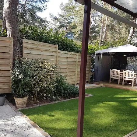 シャレー 3 Bedroom On Gt Balen